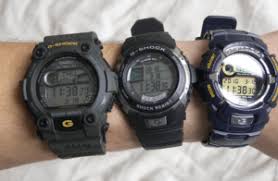 8 Best Casio G Shock Military Watches 2018 Review