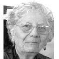 Clementina Perez Obituary (2013)