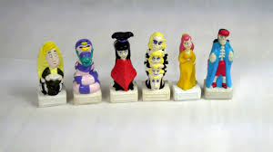 #beetlejuice #beetlejuice 1989 #tim burton #horror #horror comedy #comedy #michael keaton #villain #villains #film. Complete Set Of Six Beetlejuice Burger King Toys From 1989 Youtube