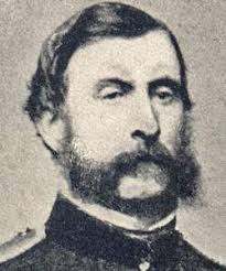 Lawrence Pike Graham (1815-1905)