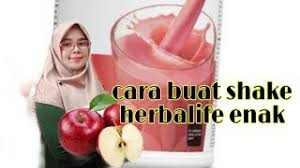 Herbalife shake diet program menjadi salah satu cara menurunkan berat badan yang ampuh dan menyehatkan. Cara Membuat Shake Herbalife Simple Akmal Riadi Thewikihow