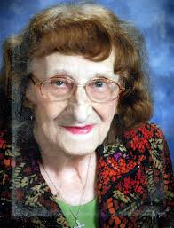 Eula Eaves Obituary
