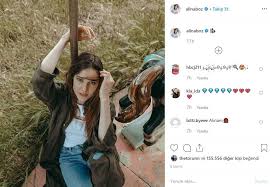 Alina boz & burak deniz sosyal medyadan gelen soruları yanıtlıyor! Alina Boz Kimdir Alina Boz Nereli Ve Kac Yasinda Magazin Haberleri