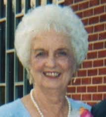 Mary Joe Carter Dorris Obituary