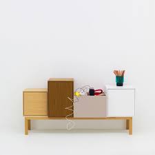 Breites Sideboard Und Untergestell Mit Vielen Moglichkeiten Regal Design Sideboard Modern Elegantes Wohnzimmer