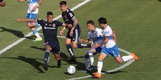 U de chile vs catolica. U De Chile Vs U Catolica Live Schedule And Where To Watch Online Streaming And On Tv Newswep