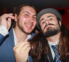 Rock-A-Thon kickoff 2025!