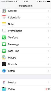 Chi invece vuole bloccare dei numeri telefonici senza utilizzare un'applicazione, può farlo direttamente dal proprio smartphone. Bloccare Chiamate Indesiderate Su Iphone Chimerarevo