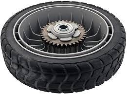 4.7 out of 5 stars 30. Amazon Com Honda Genuine Oem Harmony Ii Hrr216 Hrr2169vka Hrr2169vla Hrr2169vya Walk Behind Lawn Mowers Rear Drive Wheel Garden Outdoor