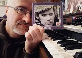 The Whispers of Glenn Gould