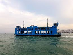 Apakah iktibar daripada peristiwa keruntuhan terminal feri pulau pinang. Once Upon A Time Review Of Penang Ferry Terminal Butterworth Malaysia Tripadvisor