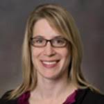 Dr. Ellen Plummer, MD, Pediatric Hematology-Oncology