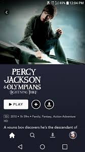 Percy Jackson And The Lightning Thief Now On D In Ireland Disneyplus Offer valid for eligible subscribers only.