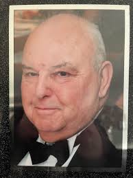 Tribute to Donald West, 1950