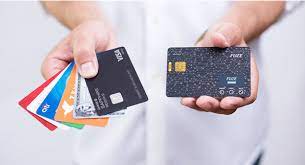 We did not find results for: Fuze Card Your Whole Wallet In One Card Indiegogo