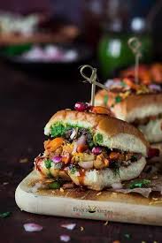 Kutchi Dabeli Kuchchi Dabeli Binjal S Veg Kitchen Recipe Food Indian Cooking Recipes