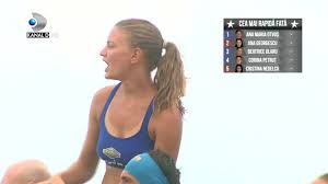 Exatlon cup 2'de çok başarılı bir grafik çizen survivor eski şampiyonu adem kılıççı, final mücadelesinde de büyük fark yarattı. Exatlon Romania Cine A Castigat Medalia La Feminin Facebook