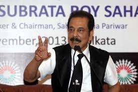 Image result for pic of sahara group chief