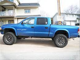 2001 Dodge Dakota Quad Cab Dodge Dakota Dakota Truck Dodge