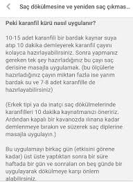 Arife Adli Kullanicinin Saglik Olsun Panosundaki Pin Yeni Sac Cilt Bakimi Sac
