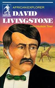 Amazon.com: David Livingstone: African Explorer (Sower Series):  9780880621649: Tiner, John, Bohn, Joyce, Davis, Diane, Booher, Rebecca:  Libros