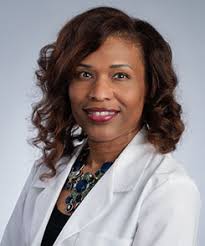 Dawn D. Smiley-Byrd, MD, MSCR