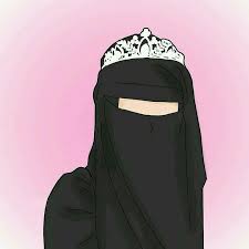 Lihat ide lainnya tentang wallpaper kartun, kartun, ilustrasi. Pin Oleh Khawlah Di Project Pejuang Wanita Kartun Hijab Ilustrasi Orang