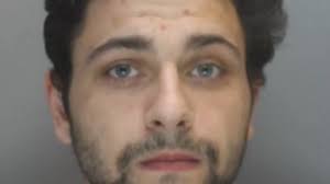 Jealous boyfriend bit off man's nose over affair with his girlfriend