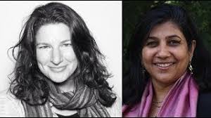 Karen Blumberg and Rekha Puri: LINEglobal
