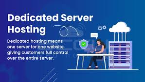 The Importance of Dedicated Servers for eCommerce Website