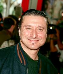 Memories of Steve Barry (Mr. Beautiful) in Boston's Music Scene