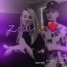 Pin By Christi James On Its Cody Its Zoe Its Zody And Tiktokers Stars Zoe And Cody Laverne Zoe