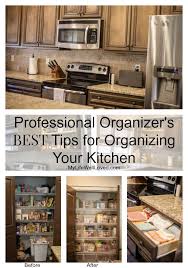 Kitchen Organization Overhaul Kempt Organized Living Discount My Life Well Loved Kitchen Organization Kitchen Cabinets And Cupboards Kitchen Cabinets