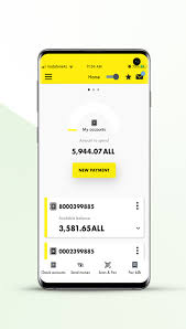 Raiffeisen ON by Raiffeisen Bank Albania - (Android Apps) — AppAgg