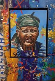 Dr Willie Bester, Mum Sophie