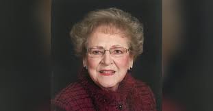 Betty J Hamilton Obituary