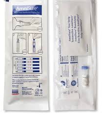 Image result for AmniSure ROM Test