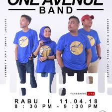 Lirik lagu kisah antara kita one. Biodata One Avenue Band Popular Dengan Lagu Kisah Antara Kita Azhan Co