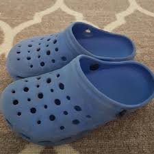 You can tell mostly by the prices. Best Fake Crocs Without Strap Size 9 10 1 For Sale In Oshawa Ontario For 2021