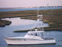 Open Rybovich Sport Fishing Boats Ski Boats Sport Fishing