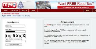 For this control, a result from the following test. Cara Semak Dan Bayar Saman Online Di Myeg Rilek