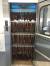 Homemade Biltong Drying Cabinet
