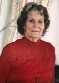 Helen Ruth Enbey Buss