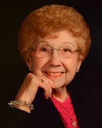 June Elaine (Mosne) Toth Obituary January 15, 2024