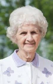 Obituary for Shirley C. (Greiner) Tullis