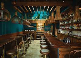 Contemporary restaurant bar interior design ideas contemporary restaurant bar interior design ideas 15. Rd D Small Footprint Big Impact