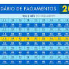 O calendário bolsa família 2021 foi divulgado pelo governo federal no início de janeiro. Https Encrypted Tbn0 Gstatic Com Images Q Tbn And9gcsxkfpiyv7dkc Hrtqmbc61dk379uik Bfczgkkcffctsdfbbrp Usqp Cau