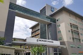 Maybe you would like to learn more about one of these? Monash Indonesia Slated To Open In Bsd City 2021