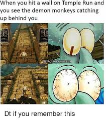 25 Best Memes About Hit A Wall Hit A Wall Memes