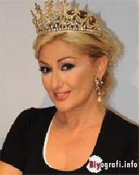 Maybe you would like to learn more about one of these? Muazzez Ersoy Biyografi Info
